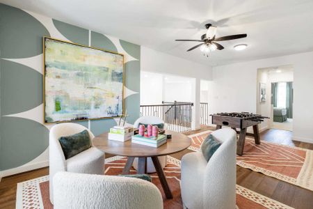 The Ranches at Creekside by Highland Homes in Boerne - photo 12 12