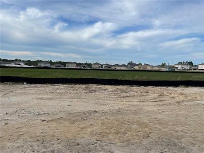 New construction Single-Family house 1610 Meadowlark Drive, Deltona, FL 32725 Teton Homeplan- photo 24 24