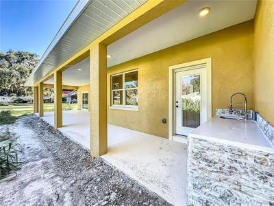 New construction Single-Family house 3326 S Mellonville Avenue, Sanford, FL 32773 - photo 57 57