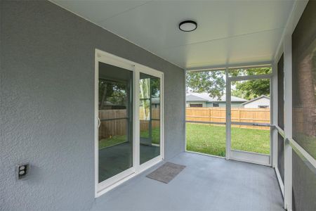New construction Single-Family house 6231 Tennessee Avenue, New Port Richey, FL 34653 - photo 35 35