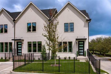 New construction Condo/Apt house 7207 Gaston Avenue, Unit 1405, Dallas, TX 75214 - photo 0