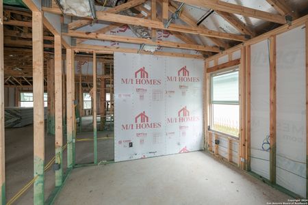 New construction Single-Family house 5203 Terlingua Pass, San Antonio, TX 78222 Eastland- photo 7 7