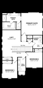 New construction Single-Family house 7445 W State Ave, Glendale, AZ 85303 Medley- photo 18 18