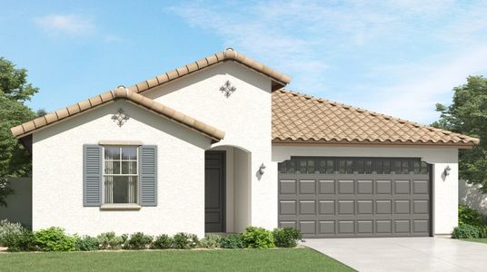 New construction Single-Family house 32928 N. 21St Avenue, Phoenix, AZ 85085 - photo 0