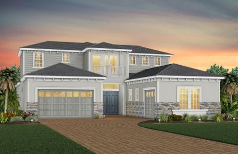 New construction Single-Family house 20128 Southeast Bridgewater Drive, Jupiter, FL 33458 - photo 49 49