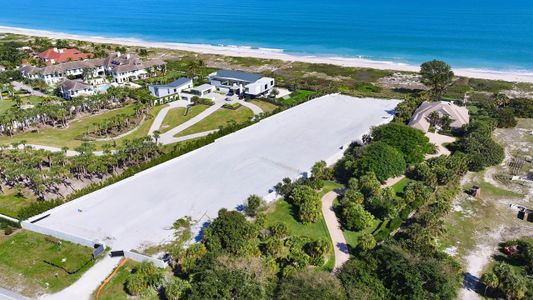 New construction Single-Family house 2040 S Highway A1A Highway, Vero Beach, FL 32963 - photo 6 6
