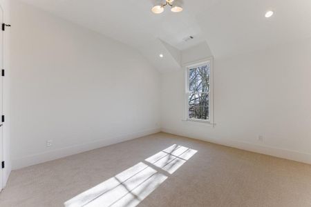 New construction Townhouse house 1072 Green Street, Roswell, GA 30075 - photo 24 24