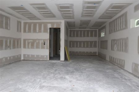 New construction Single-Family house 1619 Richelieu Lane, Houston, TX 77018 - photo 13 13