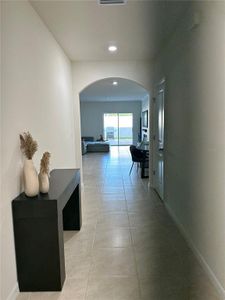 New construction Single-Family house 3052 Suncoast Plains Drive, Odessa, FL 33556 - photo 2 2
