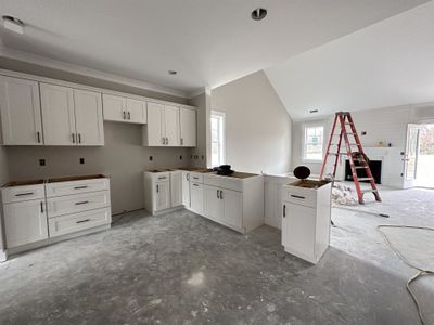 New construction Single-Family house 200 Pepperdam Street, Smithfield, NC 27577 - photo 1 1