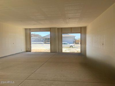 New construction Single-Family house 22685 E Lords Way, Queen Creek, AZ 85142 - photo 11 11