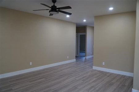 New construction Single-Family house 622 Martin Luther King Street, Denison, TX 75020 - photo 9 9