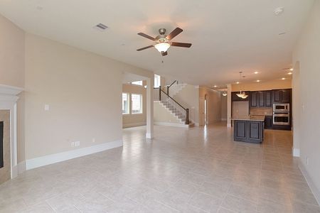New construction Single-Family house 611 Long Trail, Mansfield, TX 76063 - photo 9 9