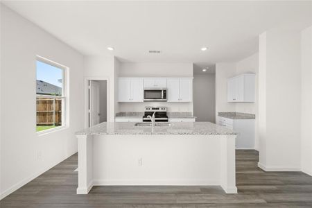 New construction Single-Family house 8249 Stovepipe Drive, Fort Worth, TX 76179 Beacon- photo 19 19