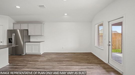 New construction Single-Family house 27114 Talora Lake Drive, Katy, TX 77493 - photo 15 15