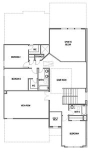 New construction Single-Family house 4322 Bancroft Ln, Round Rock, TX 78665 Parmer- photo 2 2