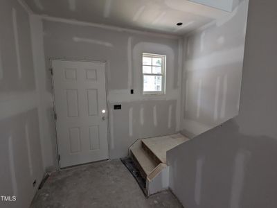 New construction Single-Family house 326 Ford Meadows Drive, Garner, NC 27529 Ellerbe- photo 1 1