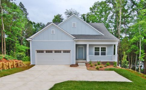 New construction Single-Family house 158 Mooring Dr, Statesville, NC 28677 - photo 2 2