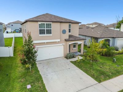 New construction Single-Family house 6335 Ten Acre Court, Zephyrhills, FL 33541 - photo 5 5