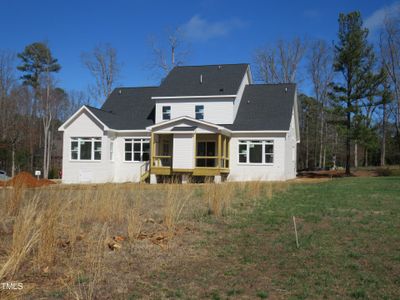 New construction Single-Family house 3505 Castelaine Circle, Apex, NC 27539 - photo 19 19