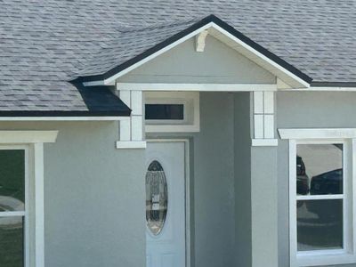 New construction Single-Family house 1473 Galena Terrace, Deltona, FL 32725 - photo