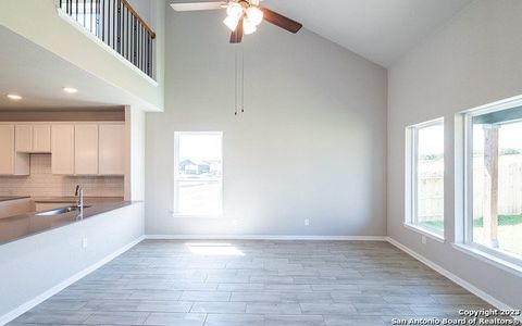 New construction Single-Family house 4919 Midland Drive, Schertz, TX 78154 SEMINOLE II- photo 9 9