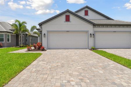 New construction Single-Family house 17810 Cherished Loop, Bradenton, FL 34211 - photo 0