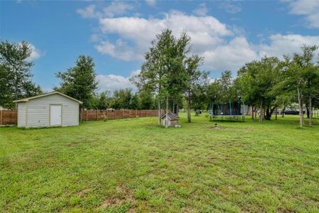 New construction Manufactured Home house 225 Hershal Ln, Cedar Creek, TX 78612 - photo 23 23