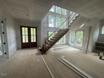 New construction Single-Family house 708 Compton Road, Raleigh, NC 27609 - photo 45 45