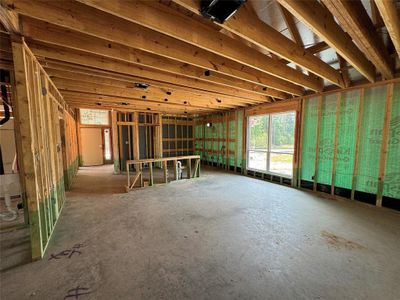 New construction Single-Family house 3730 Sage Lane, Huntsville, TX 77340 The 1818- photo 6 6