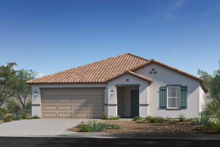 New construction Single-Family house 27850 172Nd Ave, Surprise, AZ 85387 - photo 0 0