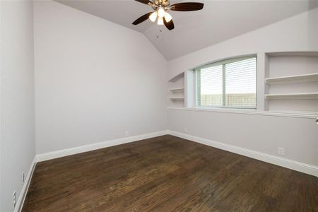 New construction Single-Family house 3205 Deep Crest Drive, Fort Worth, TX 76244 - photo 23 23