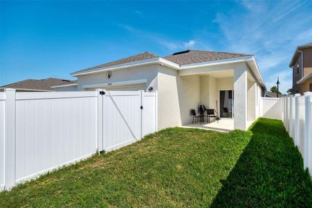 New construction Single-Family house 5616 Beggs Road, Saint Cloud, FL 34771 - photo 23 23