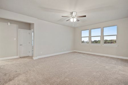 New construction Single-Family house 3688 Rolling Meadows Drive, Grand Prairie, TX 76065 - photo 48 48