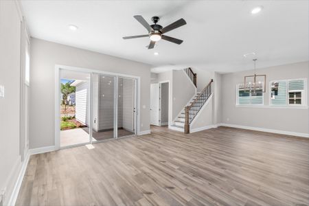 New construction Single-Family house 45 Caiden Drive, Ponte Vedra, FL 32081 The Maritime- photo 14 14