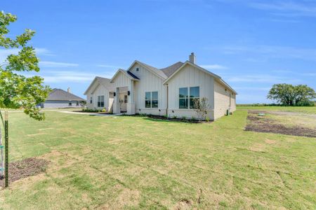 New construction Single-Family house 2321 Maywood Lane, Palmer, TX 75152 - photo 32 32