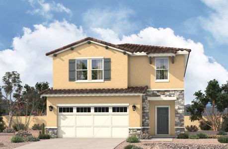 New construction Single-Family house 7444 West Cavalier Drive, Glendale, AZ 85303 - photo 11 11