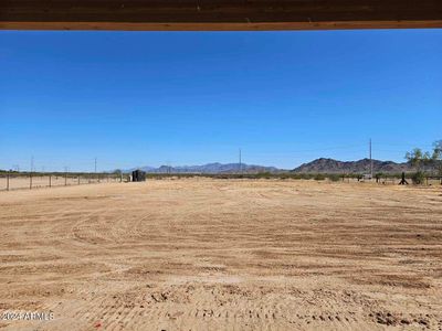 New construction Single-Family house 57812 W Fulcar Road, Maricopa, AZ 85139 - photo 10 10