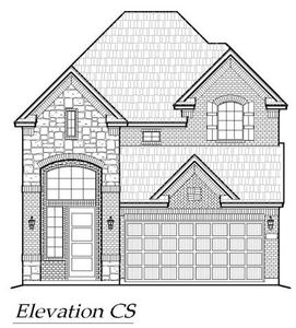 New construction Single-Family house Durham, 2029 Jade Forest Lane, Mesquite, TX 75181 - photo