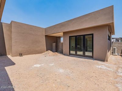 New construction Single-Family house 37200 N Cave Creek Road, Unit 1023, Scottsdale, AZ 85262 - photo 26 26