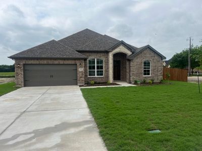 New construction Single-Family house 100 Aero Vista Drive, Caddo Mills, TX 75135 Colca II FE- photo 2 2
