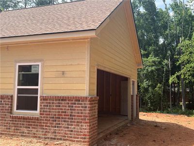 New construction Single-Family house 1663 Piedmont Road, Griffin, GA 30224 - photo 2 2