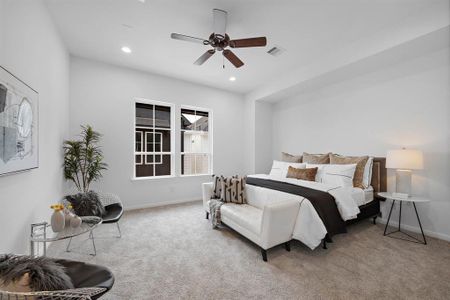 Spring Valley Court by Riverway Homes in Houston - photo 21 21