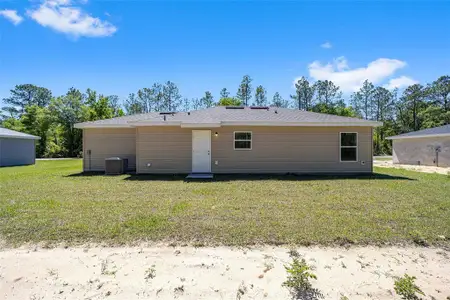 New construction Single-Family house 24503 Nw Highview Avenue, Dunnellon, FL 34431 - photo 22 22