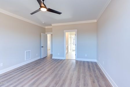 New construction Single-Family house 25 Harvest View Way, Franklinton, NC 27525 - photo 44 44