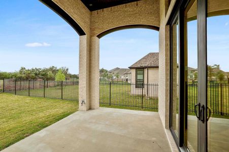 New construction Single-Family house I 35 N Frontage Road, New Braunfels, TX 78130 - photo 22 22