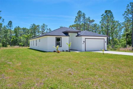 New construction Single-Family house 3431 Orchid Drive, Indian Lake Estates, FL 33855 - photo 36 36
