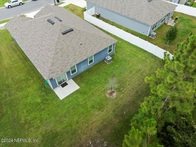 New construction Single-Family house 6260 Bucking Bronco Drive, Jacksonville, FL 32234 - photo 31 31