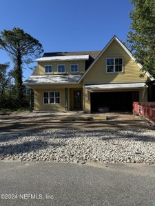 New construction Single-Family house 39 Alhambra Street, Ponte Vedra Beach, FL 32082 - photo 24 24