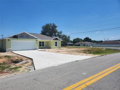 New construction Single-Family house 39 Dogwood Trail, Ocala, FL 34472 - photo 0